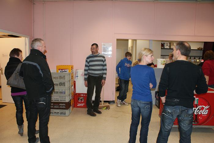 Mosselfeest 75